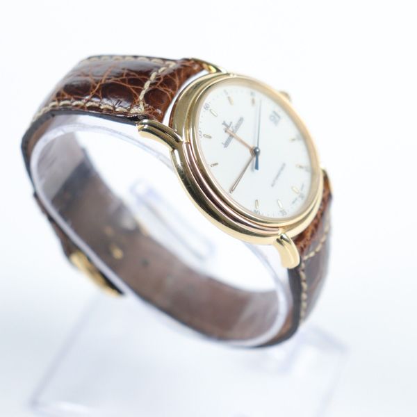 Jaeger-LeCoultre Odysseus 165.7.89 S